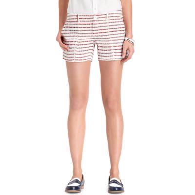 MULTI COLOR SHORT $78.00