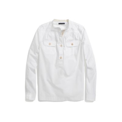 BOXY SHIRT $74.00