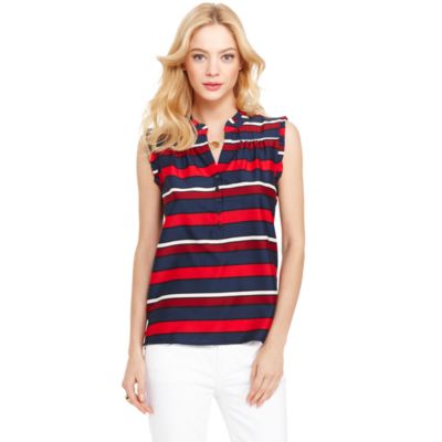 BOLD MULTISTRIPE SOFT SHELL $54.00