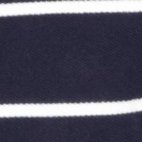 YACHTING NAVY / WHITE