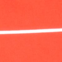TOMATO /WHTIE STRIPE