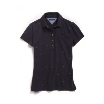 FLAG POLO $68.00