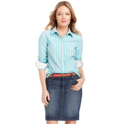 CLASSIC OXFORD $38.00