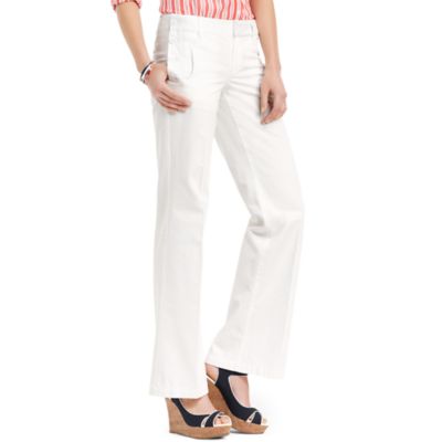 SAILOR TROUSER $88.00