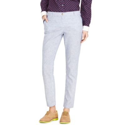 ROME ANKLE CHINO $98.00