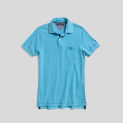 SOLID POLO $39.99