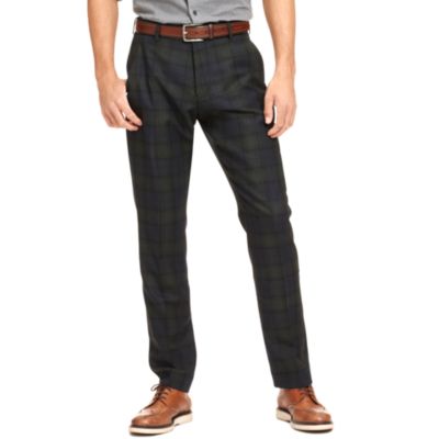 MERCER BLACKWATCH CHINO $69.99