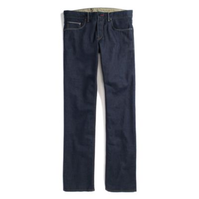 HUDSON STONEMASON WASH SLIM JEAN $64.99
