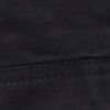 DEEP WOVEN BLACK