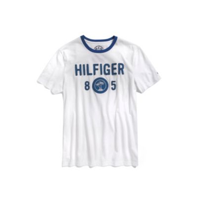HILFIGER BEACH TEE $26.99