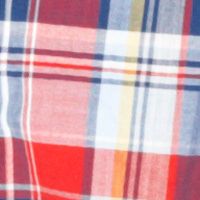 APPLE RED / ESTATE BLUE/ MULTI