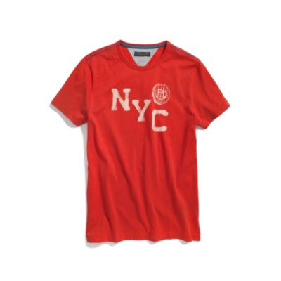 NYC TEE $29.99