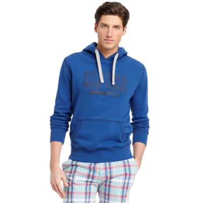 HILFIGER HOODIE $69.99