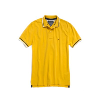 TIPPED POLO $44.99