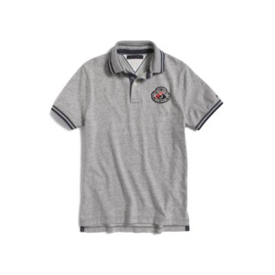 BADGE POLO $54.99