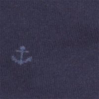 ESTATE BLUE/ DARK BLUE