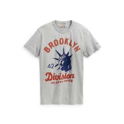 BROOKLYN TEE $45.00