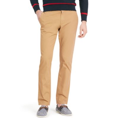 GARMENT DYED PANT $44.99