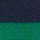 RHINESTONE GREEN