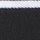 CS DEEP KNIT BLACK