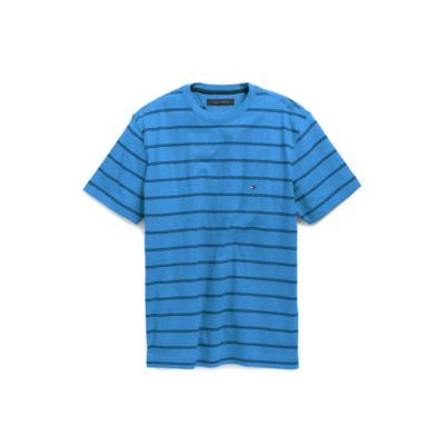 STRIPE TEE $22.50