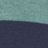 CORE NAVY NAVY / LUMINOUS GREEN