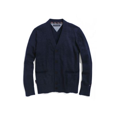 SOLID CARDIGAN $64.00