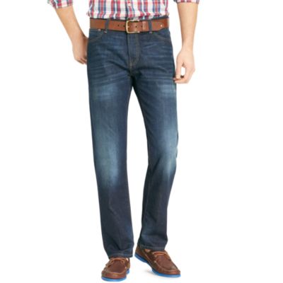 CUSTOM STRAIGHT JEAN $68.00