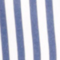 SHIRT BLUE/ CLASSIC WHITE