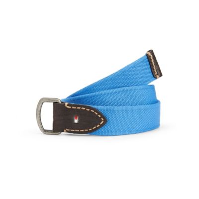 WOVEN BELT $39.99