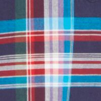 PORTOFINO BLUE/ MULTI