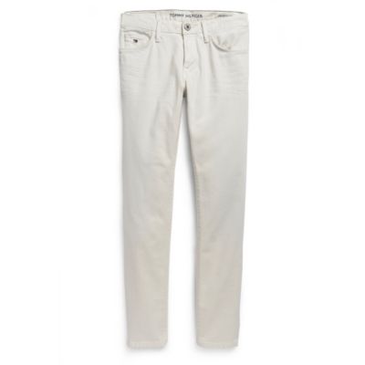 Tommy Hilfiger Hudson Color Denim - Multi-Color - 36 34