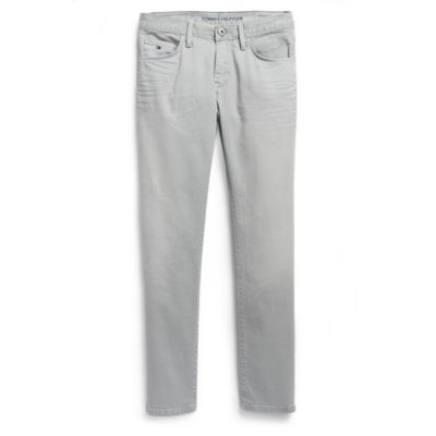 Tommy Hilfiger Hudson Color Denim - Multi-Color - 33 34