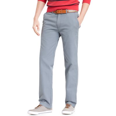 ACADEMY FLAT FRONT CHINO $49.99