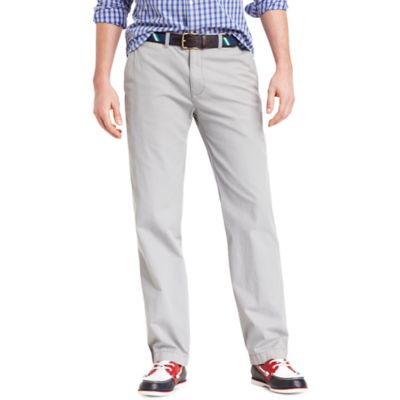 ACADEMY FLAT FRONT CHINO $49.99