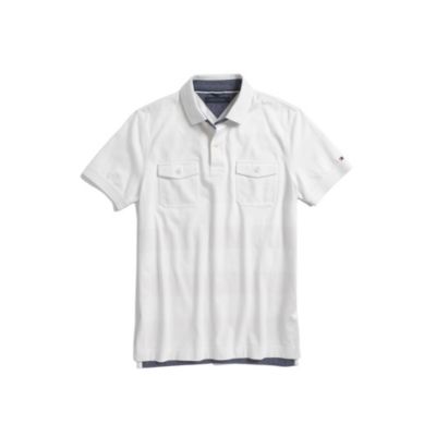 2 POCKET POLO $54.99