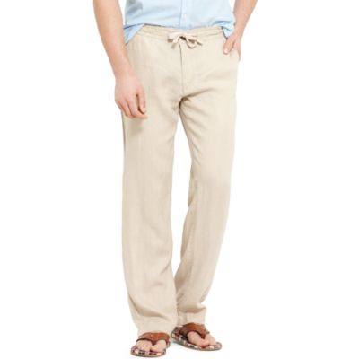 LINEN PANT $42.00