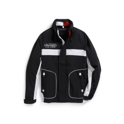 YACHTING JACKET $158.00