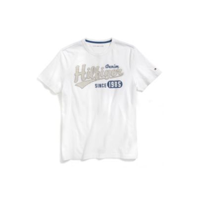 HILFIGER TEE $28.00
