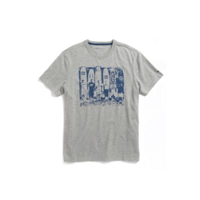 SURF GRAPHIC TEE $20.00