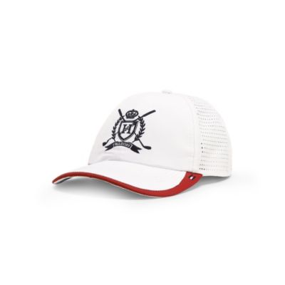 GOLF CREST CAP $22.50