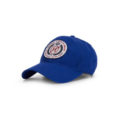 H CREST CAP $19.50