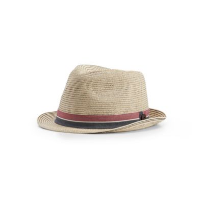 FEDORA HAT $38.00