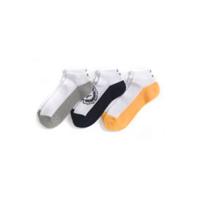 SOLID SPORT LINER SOCK $19.50