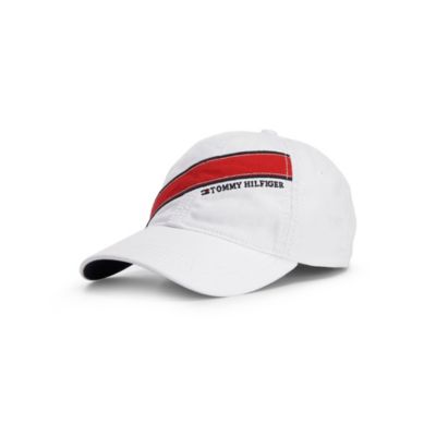 SASH COLORBLOCK CAP $19.50