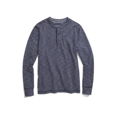 STRIPE HENLEY $44.99