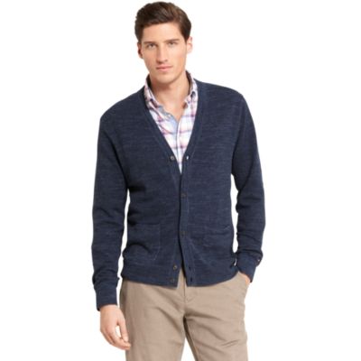 CLASSIC CARDIGAN $78.00