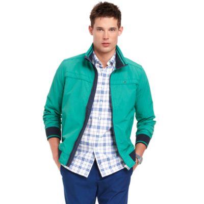 BOMBER JACKET $129.99