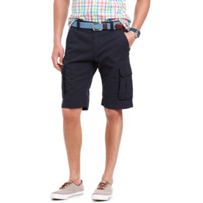 CARGO TWILL SHORT $49.99