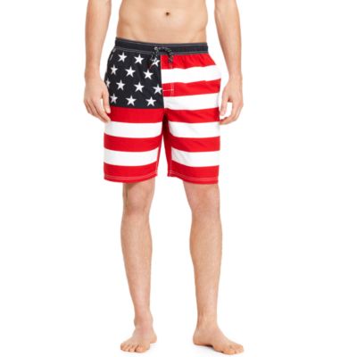 STARS & STRIPES TRUNK $59.50